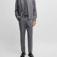 Hugo Boss - Casual-fit Cotton Twill Shirt