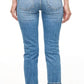 Pistola - JESSIE EVERYDAY SLIM STRAIGHT JEANS