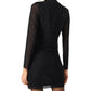 Steve Madden - Melvina Long Sleeve Top
