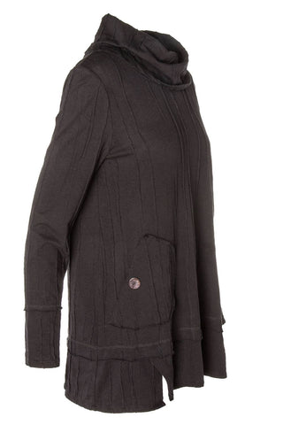 Habitat - Túnica Steady Stream Pocket Feminina