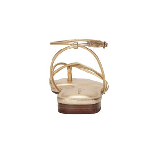 Marc Fisher - Mayte Strappy Flat Sandal