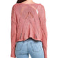 Elan - Cropped Sweater