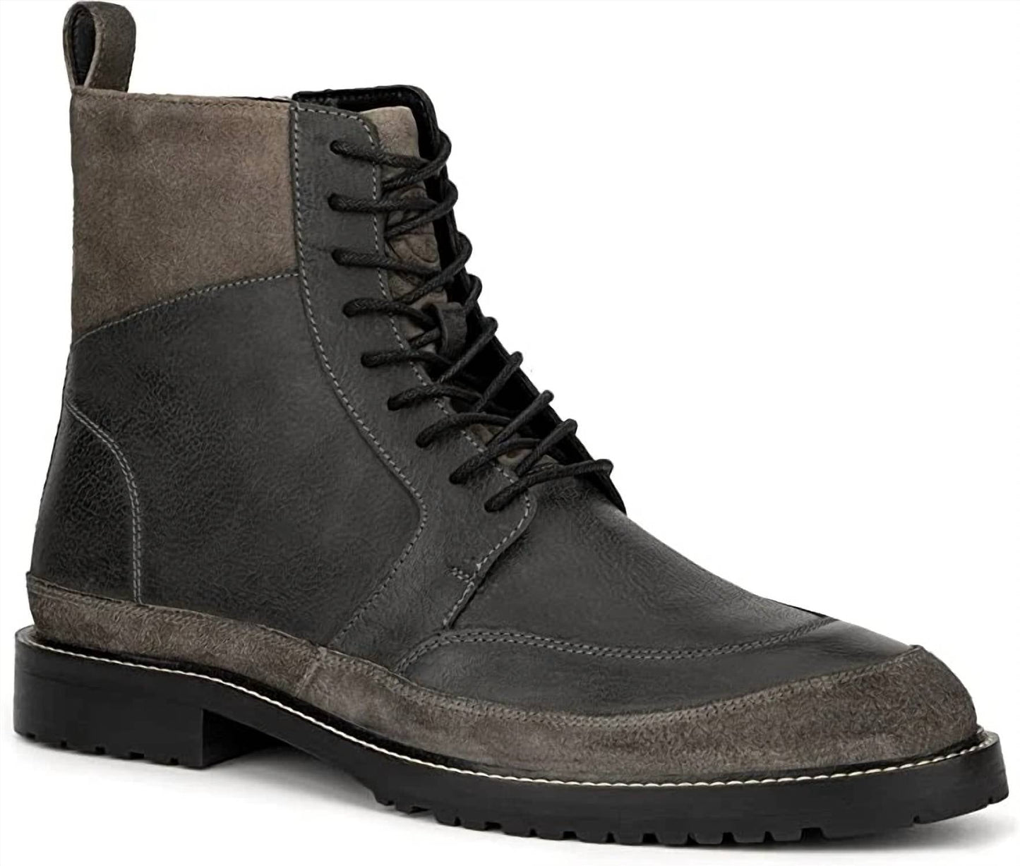 Reserved Footwear New York - Men's Zero Dress Casual Boots