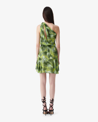 Vestido Iro - Inassa