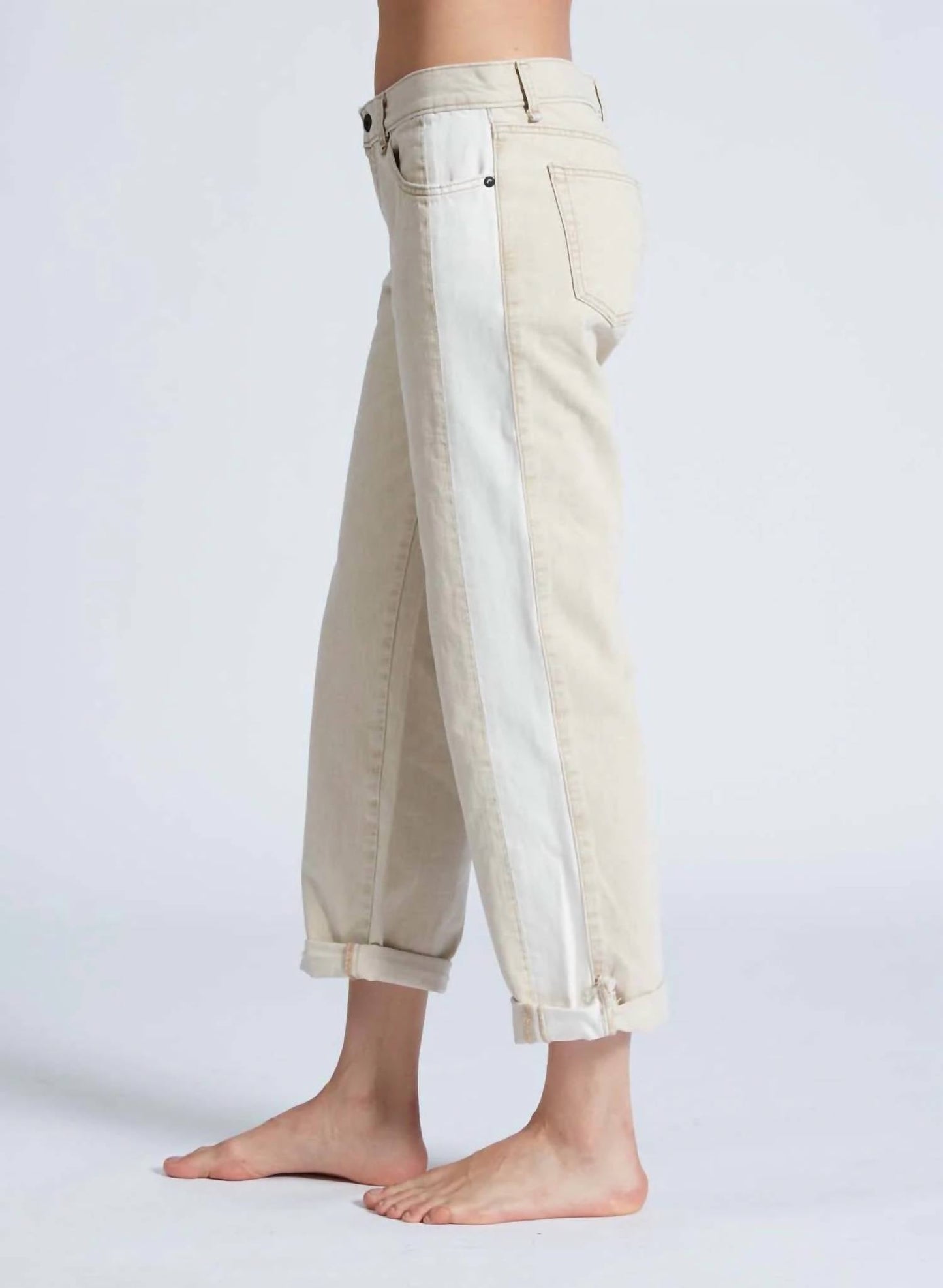 Askk Ny - Factory Girl Jean