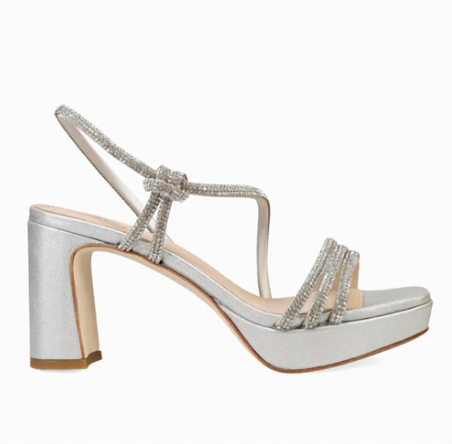 Pelle Moda - Women Darine-ST Sandal