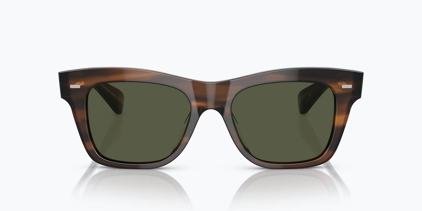 Oliver Peoples - Ms. Oliver Non Polarized Sunglasses Ov5542su 172452