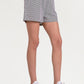 Elan - Seersucker Shorts