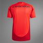 Adidas - Men's Bayern Munich Jersey