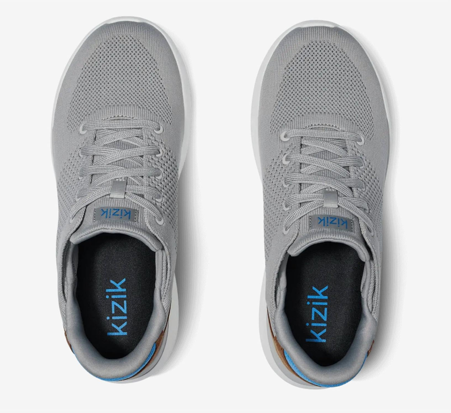 Kizik - Men's Lima Harbor Mist