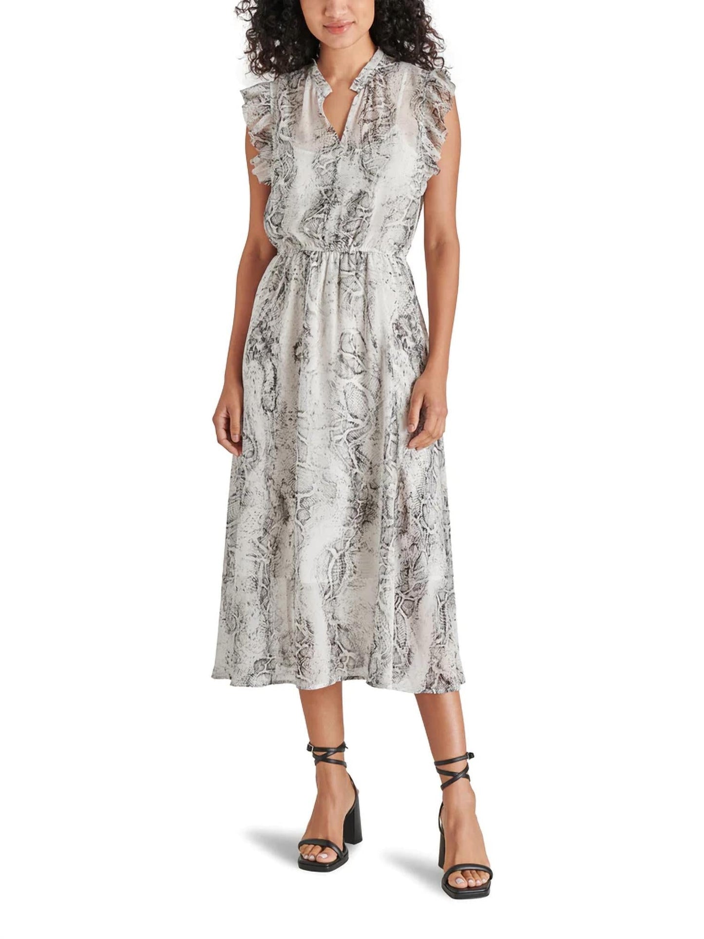 Steve Madden - Allegra Midi Dress