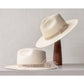 Ninakuru - Harlow Long Brim Hat