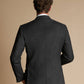 Charles Tyrwhitt - Birdseye Ultimate Performance Suit Jacket