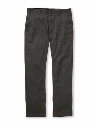 Volcom - Calça Stretch Moderna Frickin