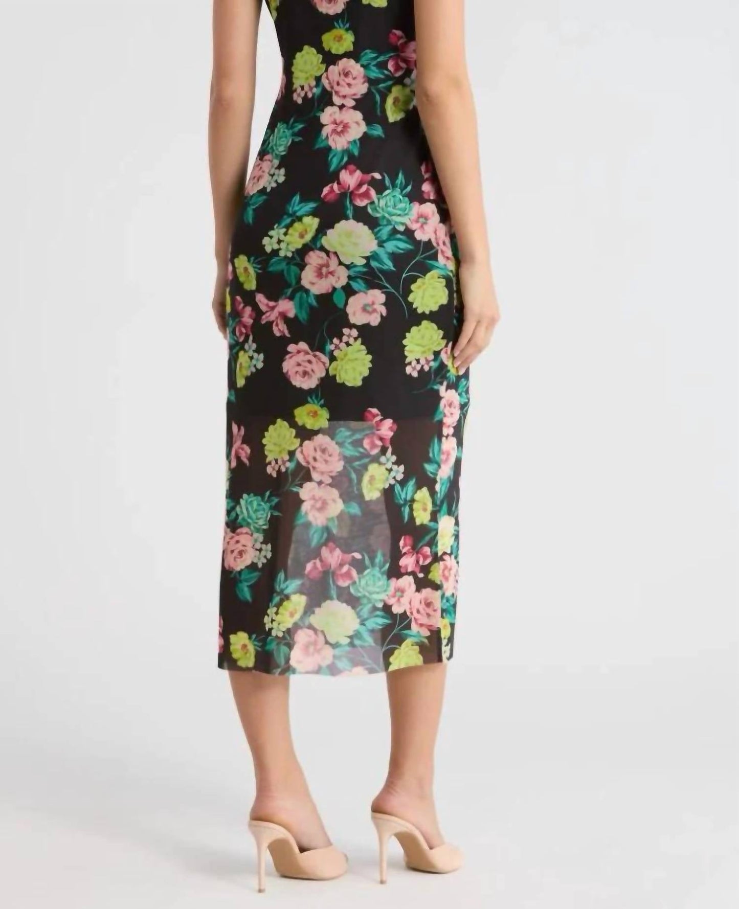 Steve Madden - Giselly Dress