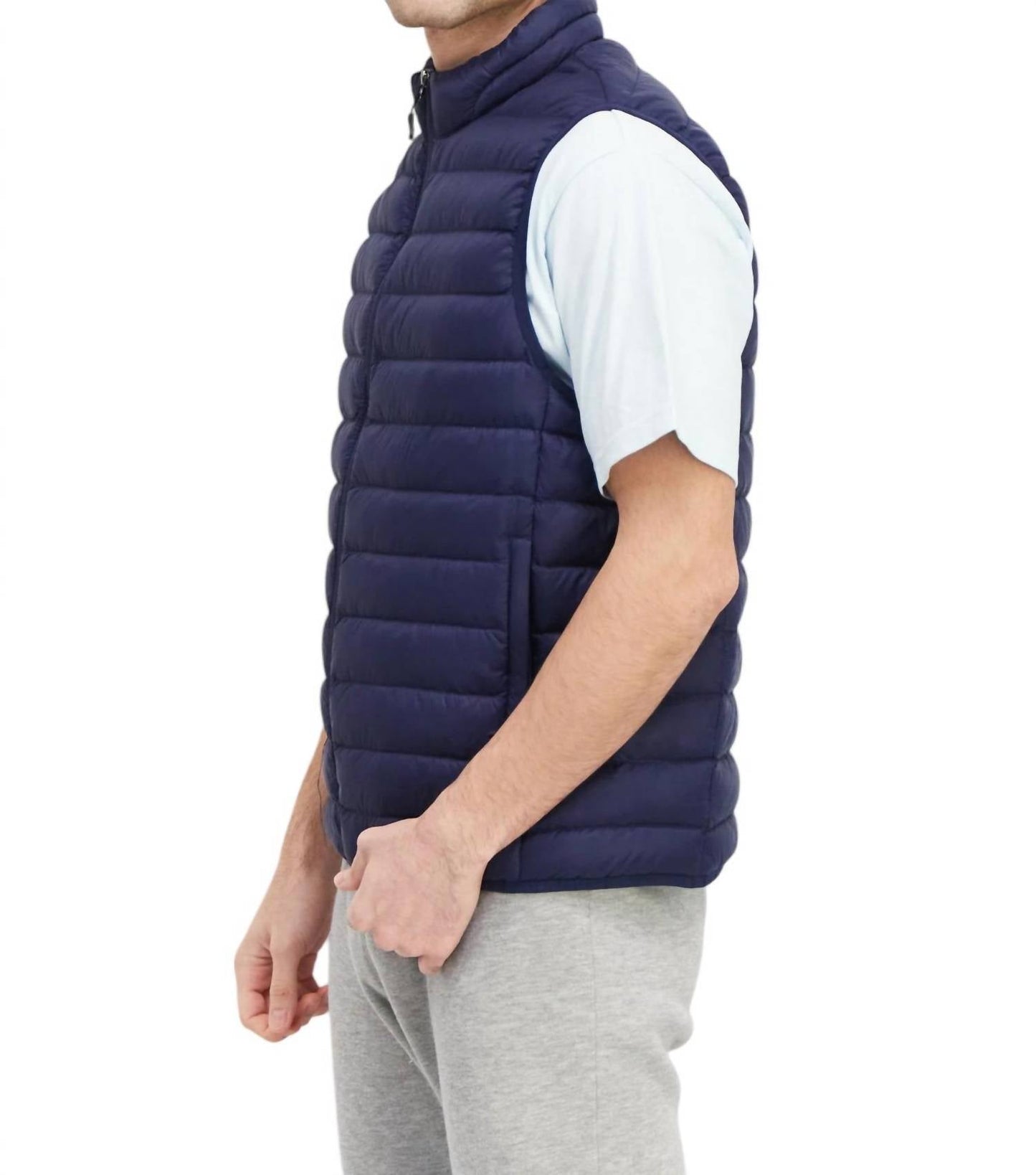 Club Room - Men's Performance Water Resistant Vest