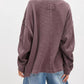 Free People - Dawson Pocket Thermal Top