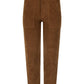 Amo - Corduroy Easy Army Trouser