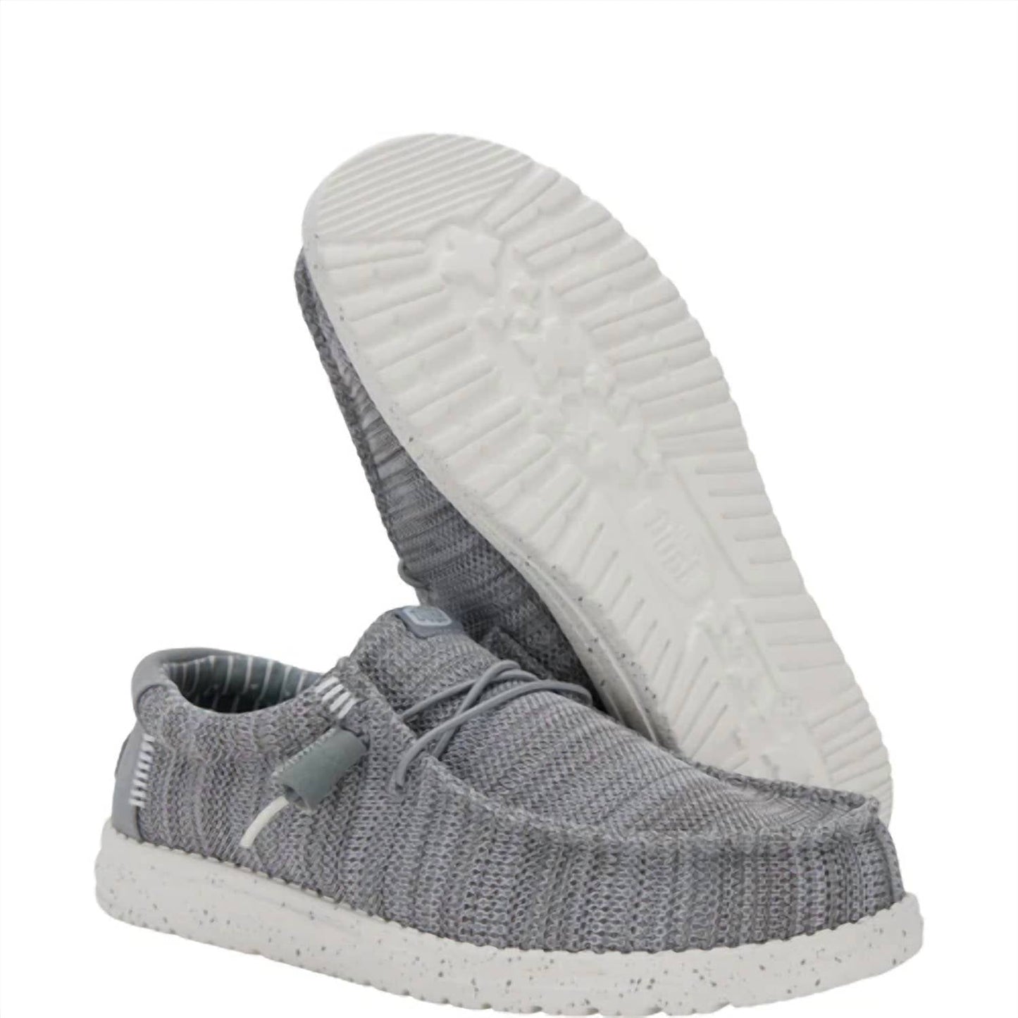 Hey Dude - Men's Wally Stretch Sox Slip-on Shoes