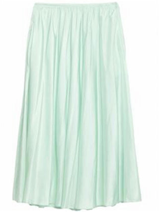 Vince - Women's Midi Skirt