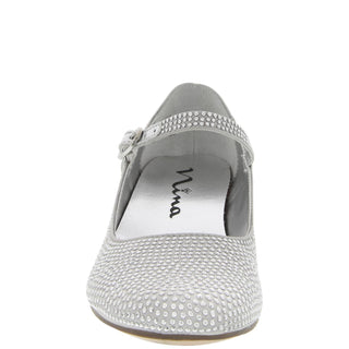 Nina - Sapatos Zelia Infantil
