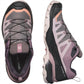 Salomon - Women's X Ultra 360 Mid Gortex Shoes