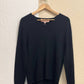 Scandal Italy - Ivy Long Sleeve Sweater