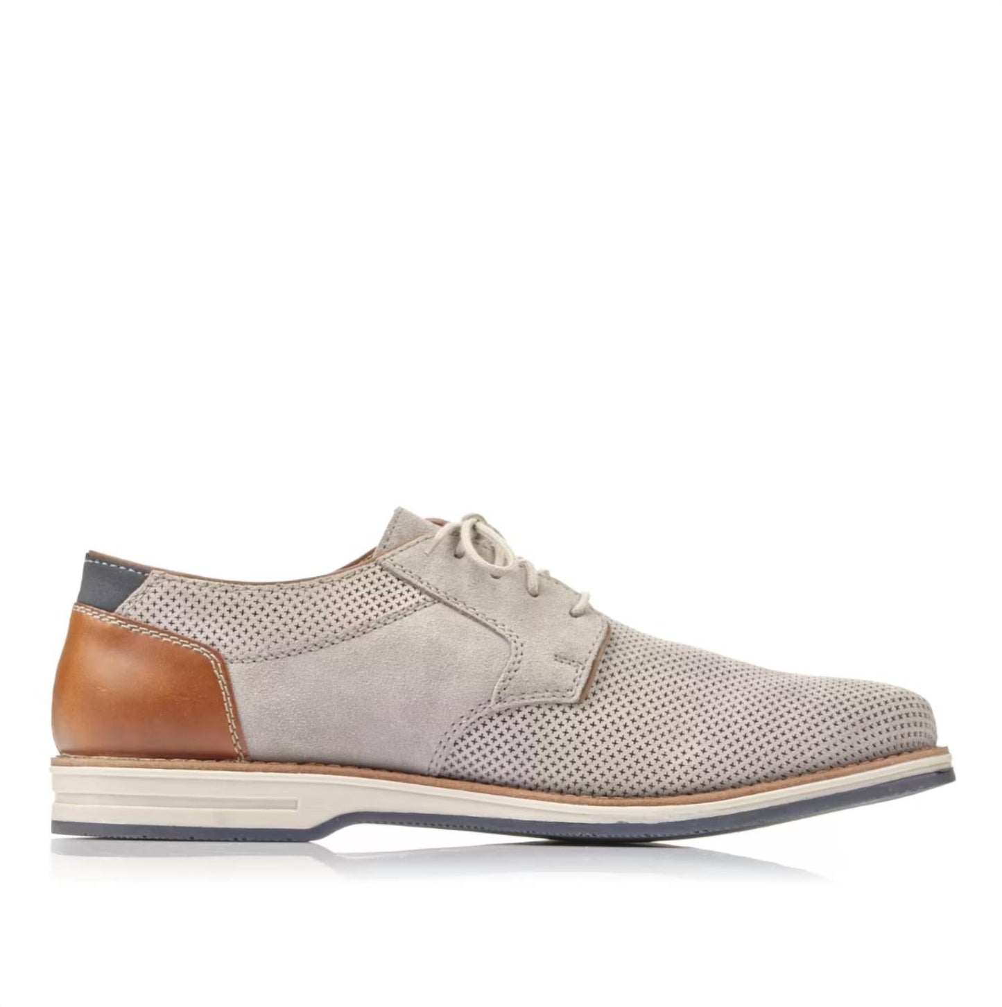 Rieker - Men's Mike Zero Four Sneaker