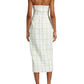 Amanda Uprichard - Ivy Midi Dress