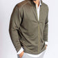 Buki - Destination Collection Full Zip Tech Jacket