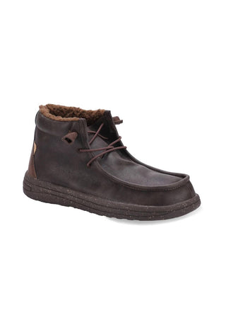 Lamo - Bota Trent Masculina