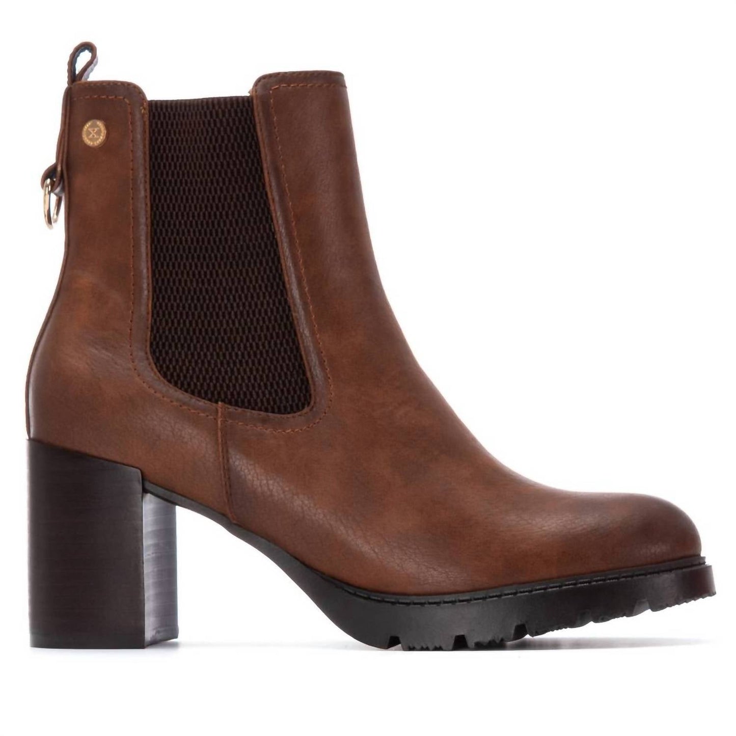 Xti - Women's 144299 Ankle Booties