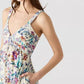 Steve Madden - Eliora Poplin Dress