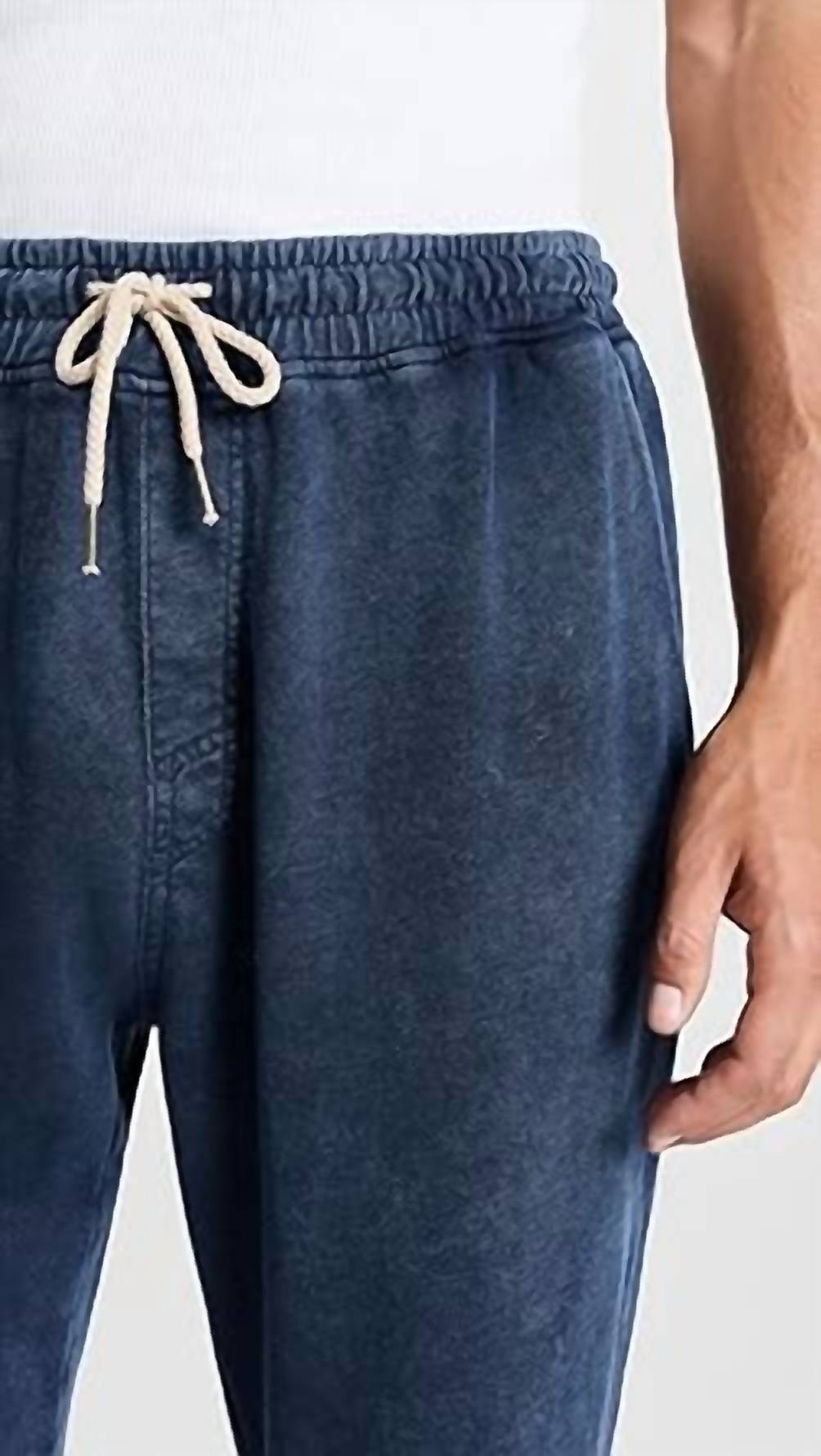 Fair Harbor - Saltaire Sweatpant