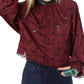 Free People - Olivia Lace Top