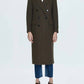 Pistola - Prescott Trench Coat