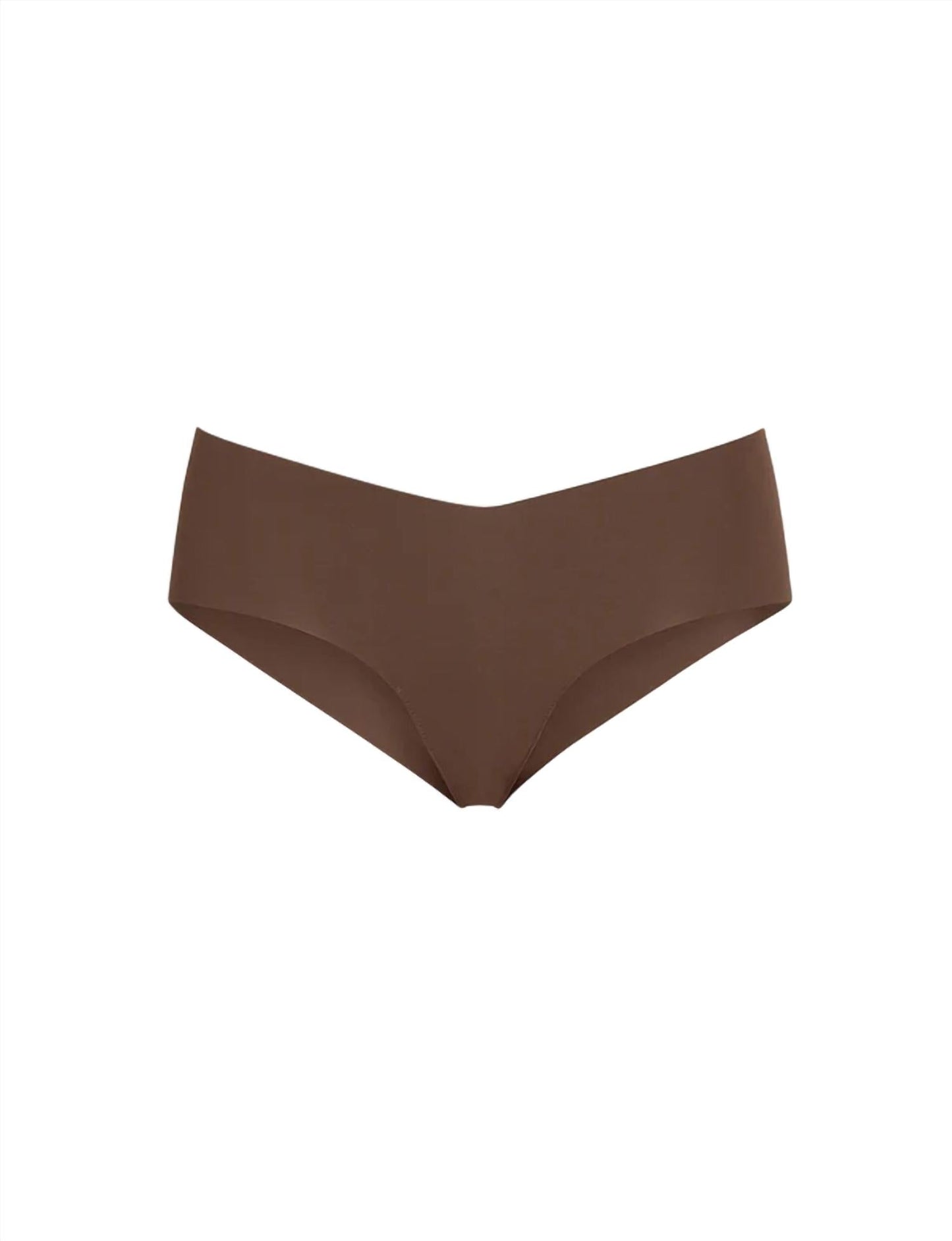 Commando - Classic Girl Short Panty