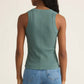 Z Supply - Sirena Rib Tank Top