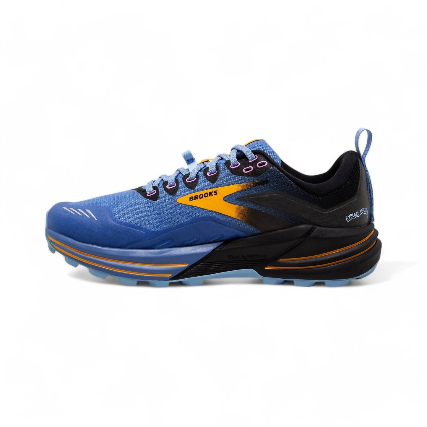 Brooks - Women's Cascadia 16 Trail Running Shoes