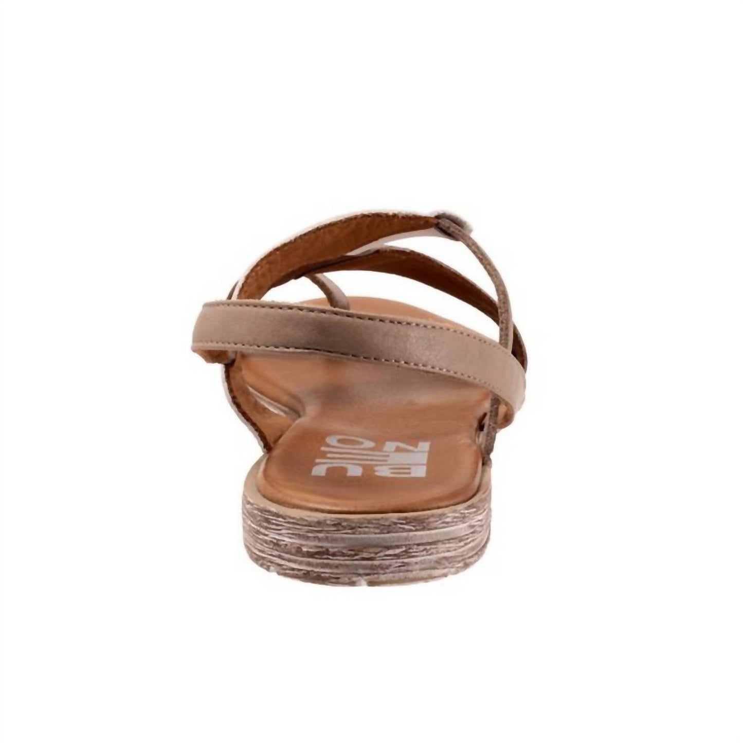 Bueno - Women's Yuki Sandals