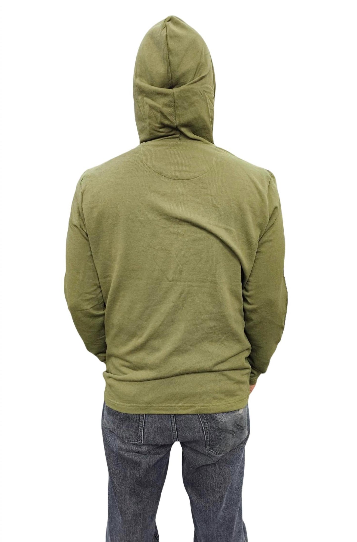 Tommy Hilfiger - Long Sleeve Hoodie