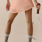 Fp Movement - Rally Ruffle Mini Skirt