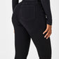 Spanx - Slight Flare Stretch Denim