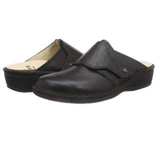 Finn Comfort - Tamancos Aussee Femininos