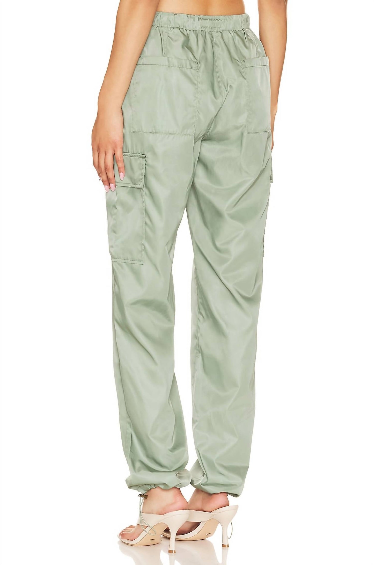 Pistola - Jade Lightweight Cargo Pants