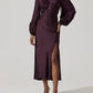 Astr - Women's Suzy Dress