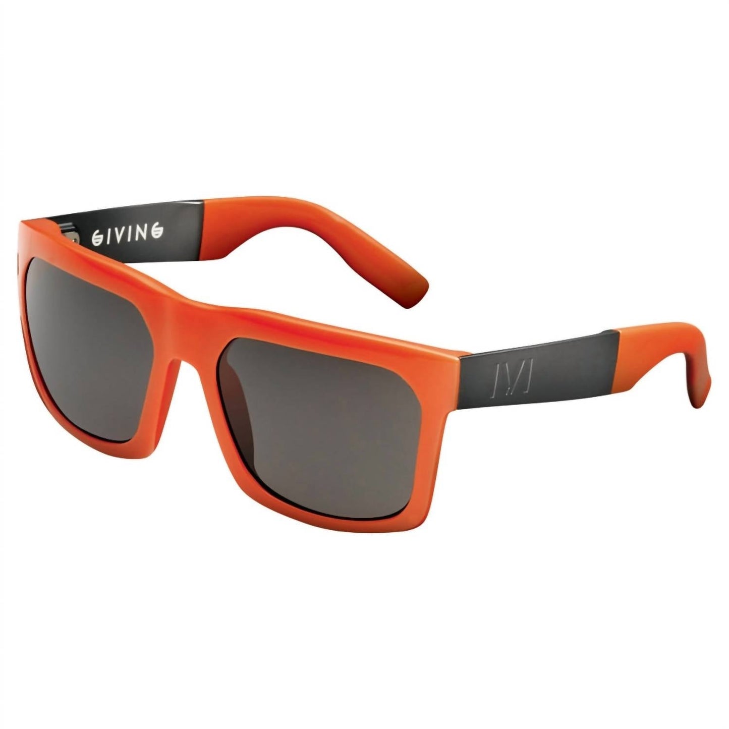 Ivi Vision - Giving - Grey Lens