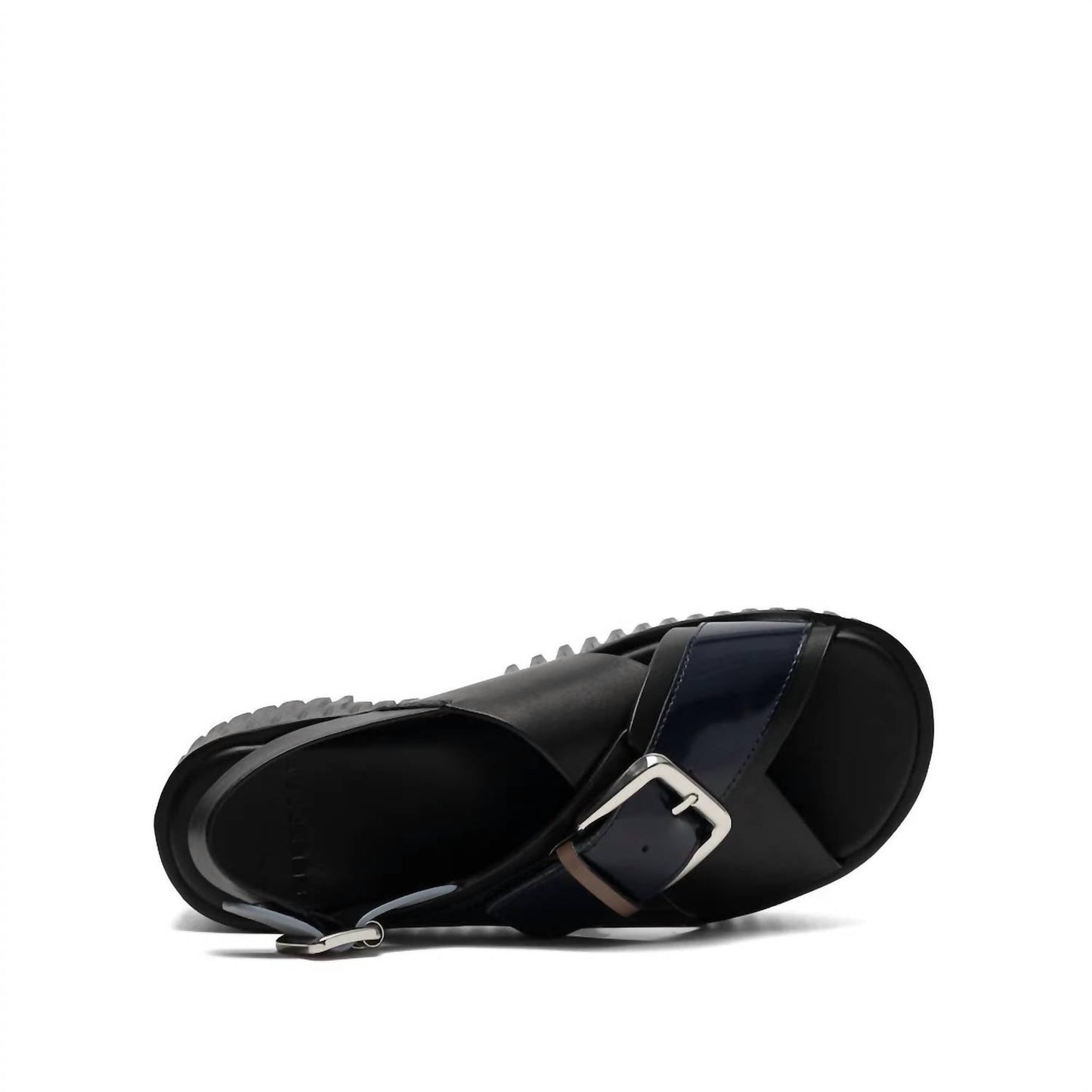 4Ccccees - Women's Plia Juno Platform Slingback Sandal