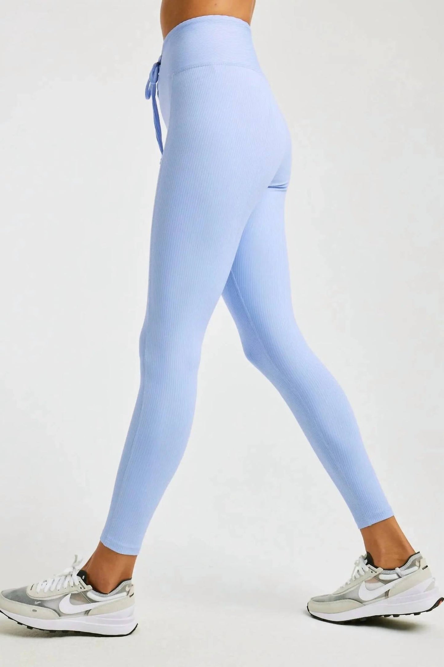Year Of Ours - Ribbed Football Leggings