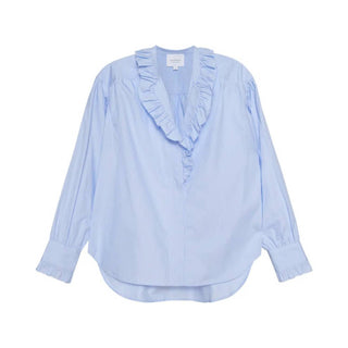 Sundays - Opal Button-up Shirt